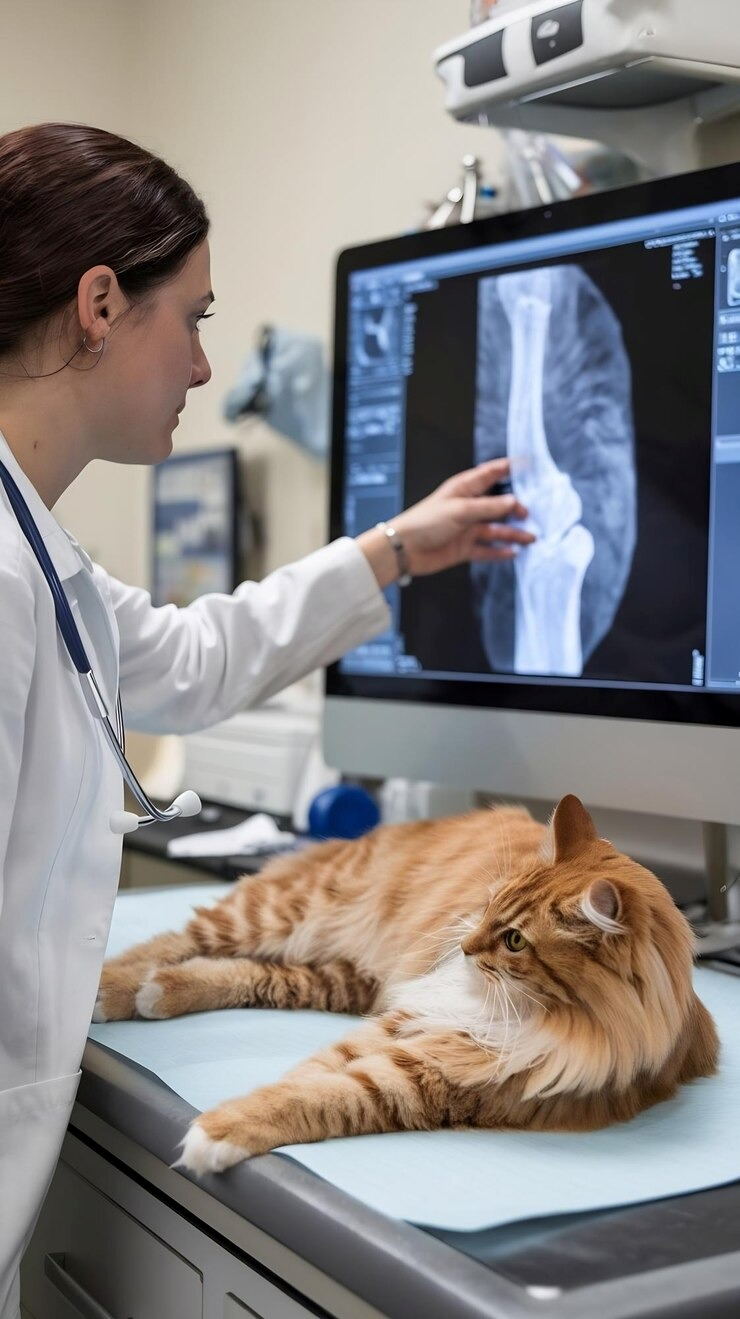 Raio x veterinário preço