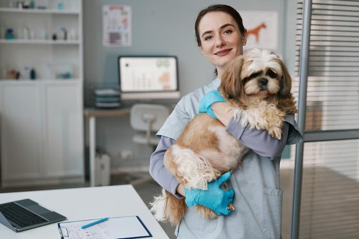 Vacina antirrábica cachorro