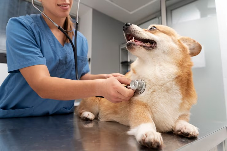 Vacina antirrábica cachorro em Salvador