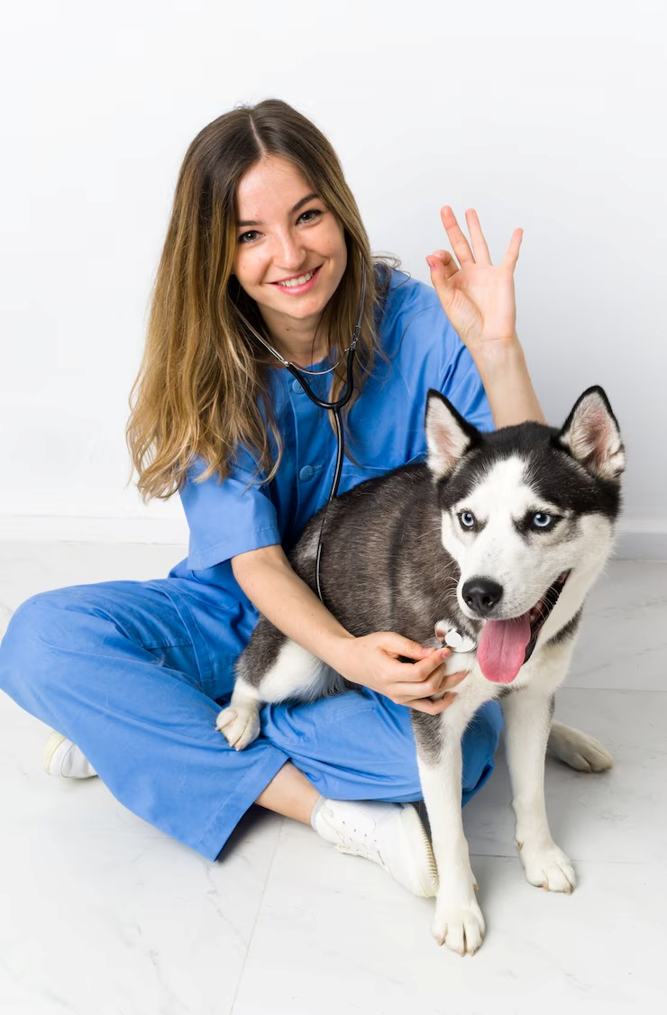 Veterinário dermatologista no centro de Salvador